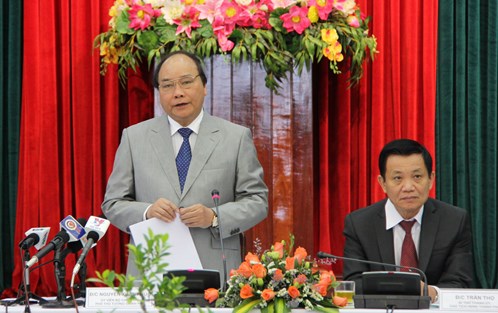 ร่างโครงการรูปแบบการปกครองพิเศษ ณ นครดานัง